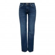 ONLY Jeans Straight-Fit "ONLBLUSH" zum Hammerpreis