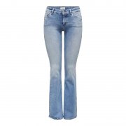 ONLY Jeanshose Flared DNM Rea155 Noos f&uuml;r 31,88&euro;