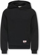 Only & Kids Kapuzenpullover f&uuml;r Damen f&uuml;r nur 9,50&euro;
