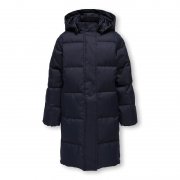 ONLY KIDS Pufferjacke f&uuml;r M&auml;dchen reduziert