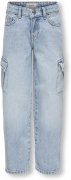 ONLY KOGHARMONY Jeans mit weitem Bein f&uuml;r nur 9,51&euro;