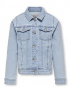 ONLY M&auml;dchen Jeansjacke f&uuml;r nur 11,65&euro;