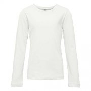 ONLY M&auml;dchen Langarmshirt nur 10,27&euro;