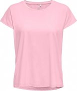 Only Play Damen T-Shirt Onpaubree Life On Ss Bat Loose Tee f&uuml;r nur 10,62&euro;
