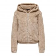 ONLY Sherpa Jacke f&uuml;r unter 28&euro; bei Amazon