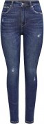 ONLY Skinny Fit Jeans Onlmila Life f&uuml;r unter 24&euro;