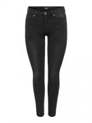 ONLY Skinny Jeans f&uuml;r Damen f&uuml;r nur 11,62&euro; bei Amazon
