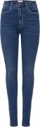 ONLY Skinny Jeans f&uuml;r Damen f&uuml;r nur 18,99&euro;