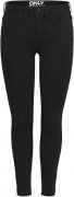 ONLY Skinny Jeans f&uuml;r Damen im Angebot