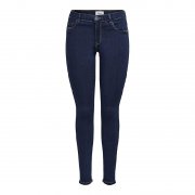 ONLY Skinny Jeans f&uuml;r Damen zum guten Kurs bei Amazon