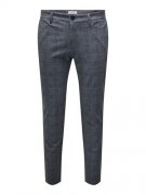 Only & Sons Chino Slim Fit (30W/34L) f&uuml;r nur 21,34&euro;