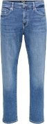ONLY & SONS Herren Jeans Straight Fit f&uuml;r nur 19,19&euro;