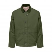 Only & Sons Herren Mantel f&uuml;r unter 50&euro; bei Amazon