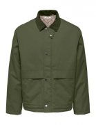 Only & Sons Herren Steppjacke f&uuml;r nur 17,73&euro;
