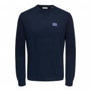 Only & Sons Herren Strickpullover f&uuml;r 27,99&euro;