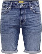 ONLY & SONS Jeans Shorts f&uuml;r nur 23,99&euro; bei Amazon