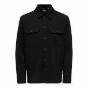 Only & Sons Overshirt Sweatshirt f&uuml;r 32,99&euro; bei Amazon