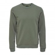 Only & Sons Rundhals-Shirt f&uuml;r unter 17&euro;