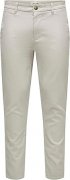ONLY & SONS Slim Dobby Hose f&uuml;r 39,25&euro; bei Amazon