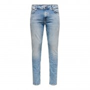 Only & Sons Slim Fit Jeans f&uuml;r nur 31,44&euro; bei Amazon