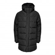 Only & Sons Steppmantel f&uuml;r unter 56&euro; bei Amazon