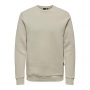 Only & Sons T-Shirt Crew Neck NOOS f&uuml;r nur 14,57&euro; bei Amazon