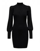 ONLY Strickkleid ONLKATIA L/S Dress KNT NOOS f&uuml;r 22,99&euro;