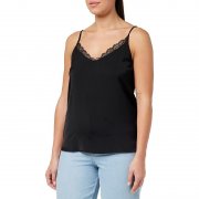 ONLY Top mit Spitze f&uuml;r nur 8,33&euro; bei Amazon