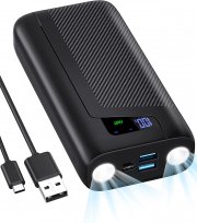 ONLYNEW 27000mAh USB C Power Bank