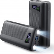 ONLYNEW GN2 27000mAh USB C 20W Powerbank