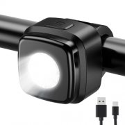 OnMeto Fahrradlicht (vorne) f&uuml;r nur 5,99&euro; (statt 18,99&euro;)