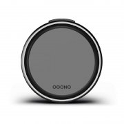 OOONO Co-Driver NO2 Plus Aluminium f&uuml;r nur 54,99&euro;