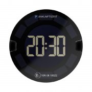 OOONO P-DISC 3 elektronische Parkscheibe f&uuml;r 26,99&euro; bei Amazon