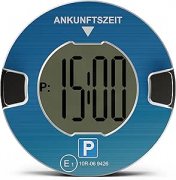 OOONO P-DISC NO1 Elektronische Parkscheibe f&uuml;r nur 15,19&euro;