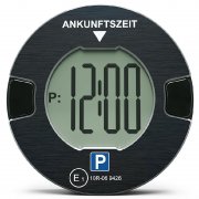 OOONO P-DISC NO1 Elektronische Parkscheibe f&uuml;r nur 15,95&euro; bei Amazon