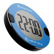 OOONO P-DISC NO4 Elektronische Parkscheibe f&uuml;r nur 19,95&euro;