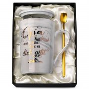 Opa Geschenk f&uuml;r nur 8,29&euro; bei Amazon