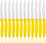 OPOLIA Fr&uuml;hst&uuml;cksmesser (12er Pack) f&uuml;r nur 11,64&euro; bei Amazon