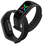 OPPO Band Sport Fitnessarmband mit 12 Trainingsmodi, Herzfrequenz- und SpO2-&Uuml;berwachung ect.