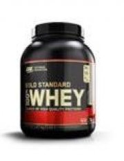 Optimum Nutrition Whey Gold Standard Protein &ndash; Caramel