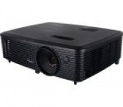  Optoma H183X DLP Projektor schwarz f&uuml;r 279,99&euro; statt 338,44&euro;