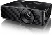 Optoma HD144X Beamer - Full HD, 3.400 Lumen, 23.000:1 Kontrast, 1.1x Zoom, 2x HDMI