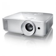 Optoma HD27e Beamer - Full HD f&uuml;r 457,99&euro; incl. Versand statt 538,98&euro; (Idealo)