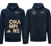 Oracle Red Bull Racing F1 2022 Max Verstappen Championship Baumwoll-Hoody