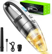 Oraimo Akku Handstaubsauger