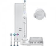  Oral B Elektrische Zahnb&uuml;rste Genius 10000N: 4 St. f&uuml;r 145,94&euro; statt 204,99&euro;