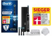 Oral-B Genius 10000N Black Edition Elektrische Zahnb&uuml;rste f&uuml;r 139,99&euro; statt 159,98&euro;