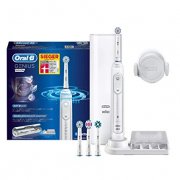 Oral-B Genius 10000N Elektrische Zahnb&uuml;rste f&uuml;r 134,29&euro; statt 157,99&euro;