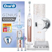 Oral-B Genius 10000N Elektrische Zahnb&uuml;rste f&uuml;r 159,99&euro; statt 204,99&euro;
