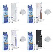 Oral-B Genius 10100S Elektrische Zahnb&uuml;rste